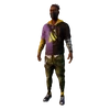 HS outfit 012