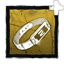 FulliconAddon adminWristband
