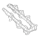 Chaînes à Faible Recul