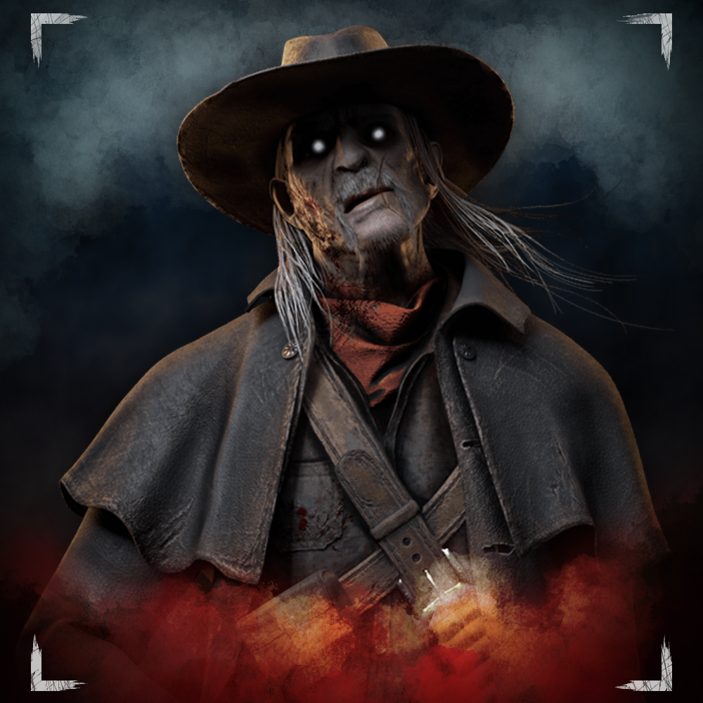 Buckle Up - Official Dead by Daylight Wiki