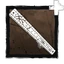 Scratched Ruler - Official Dead by Daylight Wiki