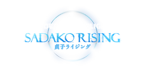 Logo sadakoRising