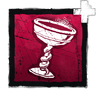 Obsidian Goblet
