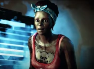 Modèle ALPHA de Meg (2016)