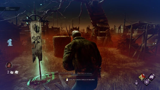 The Jailer's Standard