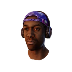 HS Head019
