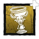 FulliconAddon chaliceGold
