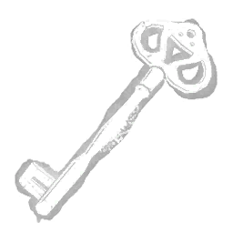 Skeleton Key - Official Dead by Daylight Wiki