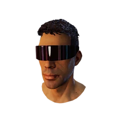 S37 Head010