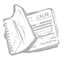 IconAddon calmCartersNotes