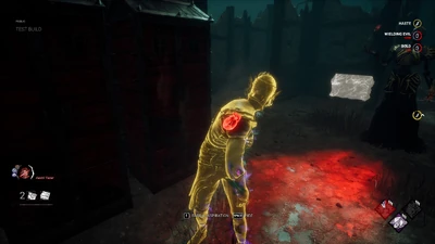 EyeOfVecna invisibilityHaste