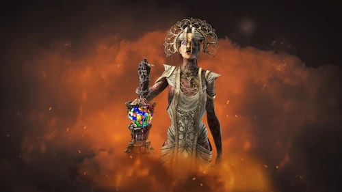 HauntedByDaylight Plague