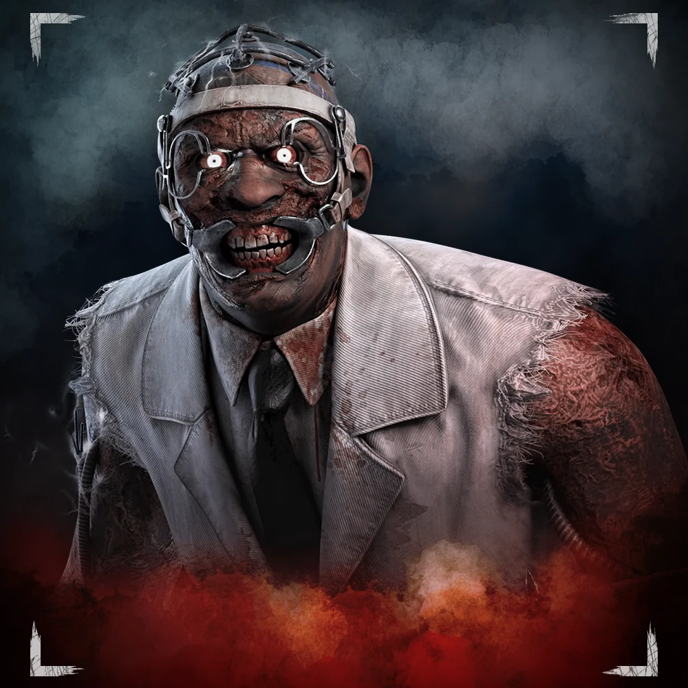 Official Dead By Daylight Wiki