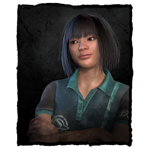 Feng Min Official Dead by Daylight Wiki