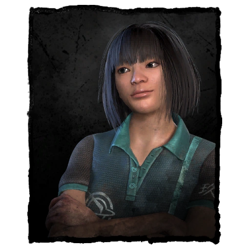 CategoryInfobox templates Official Dead by Daylight Wiki