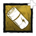 "Eine Batterie, die mit 8 Stunden Leistungsdauer beworben ist, hält im schwarzen Nebel nur wenige Sekunden."