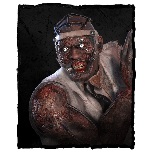 医生 Dead By Daylight Wiki