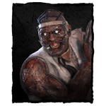 Herman Carter Official Dead By Daylight Wiki