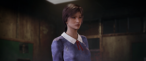 Bannière de Tenue pour Cheryl Mason (Alessa Gillespie)