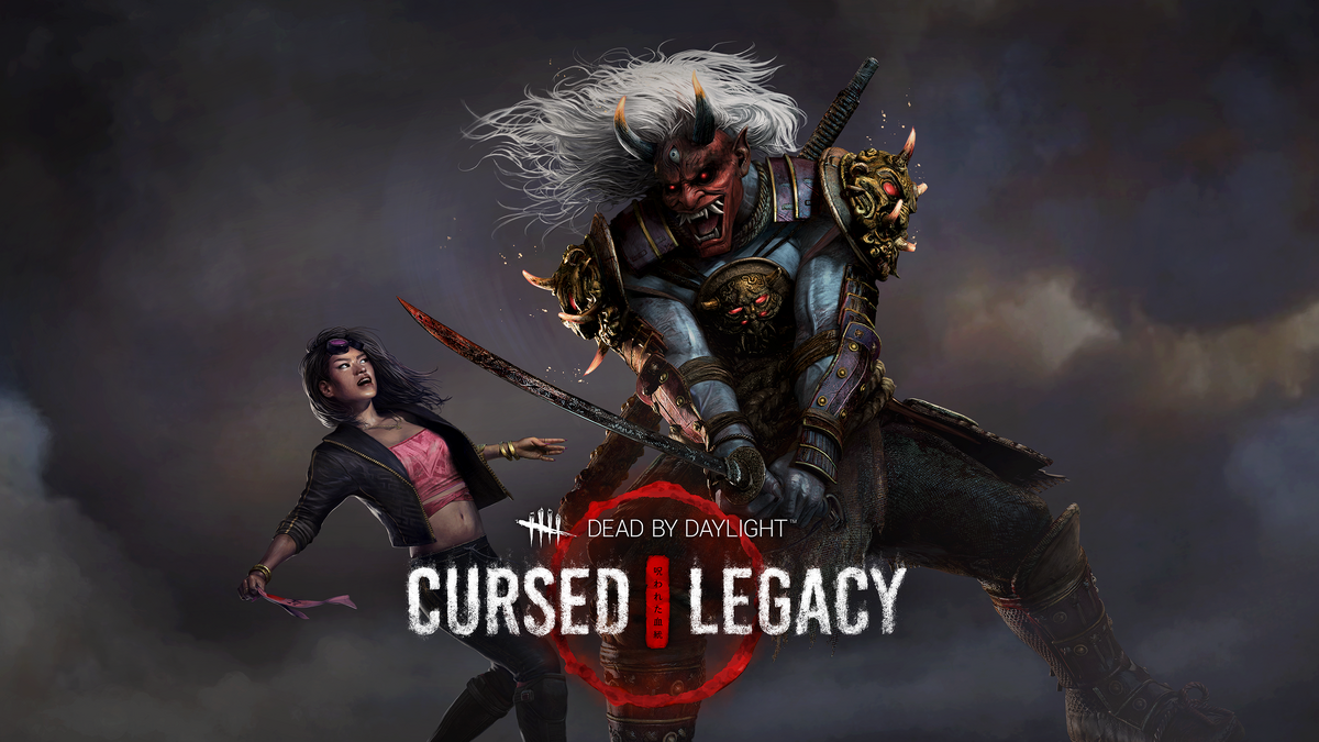 Chapter Xiv Cursed Legacy Official Dead By Daylight Wiki