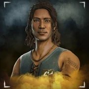 S36 Charpreview portret