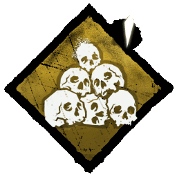 Hex No One Escapes Death Official Dead By Daylight Wiki