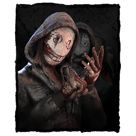 Frank, Julie, Susie, Joey — The Legion - Official Dead by Daylight