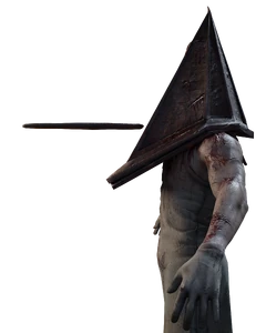 Side view of the tongue