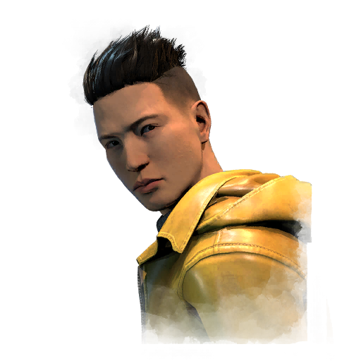 Yoichi Asakawa - Official Dead by Daylight Wiki