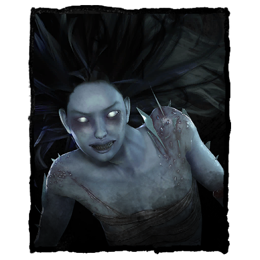 怨灵 Dead By Daylight Wiki