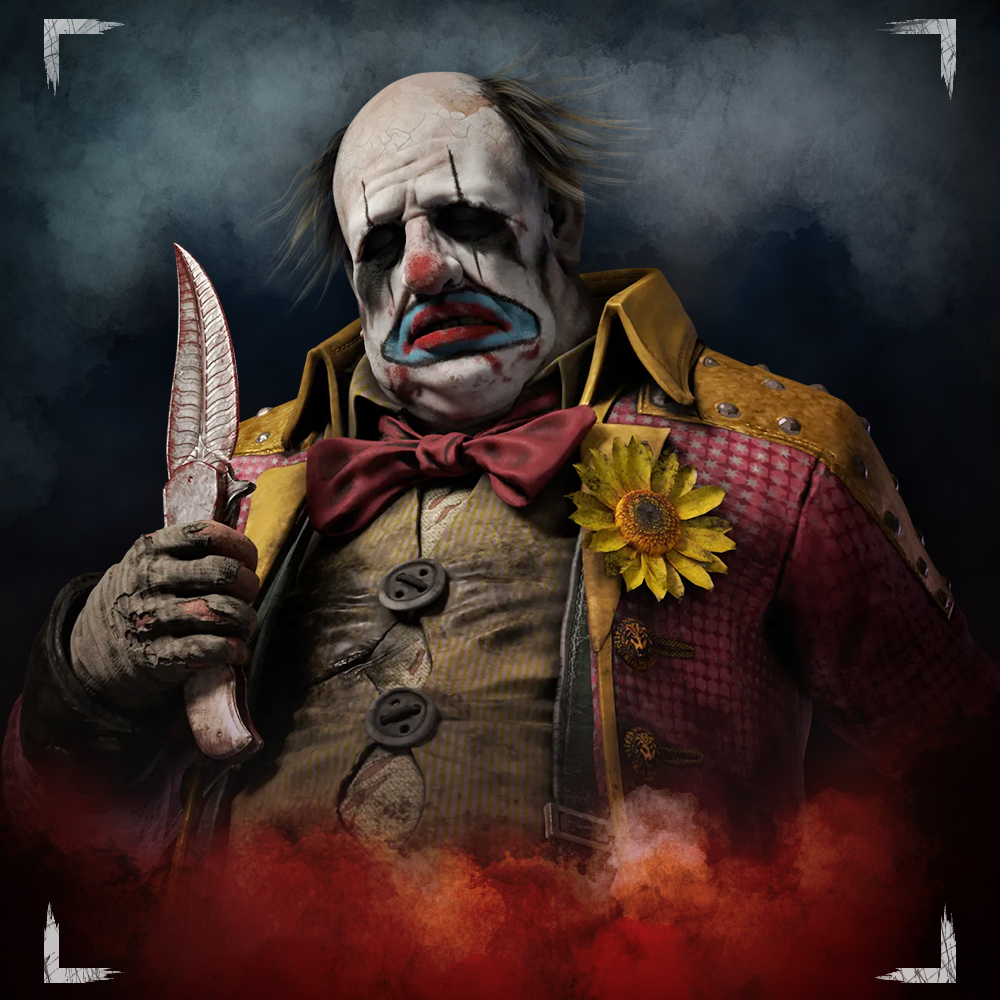 杀手 Dead By Daylight Wiki