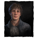 Quentin Smith - Dead by Daylight Wiki