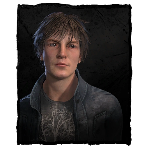 Quentin Smith Dead by Daylight Wiki