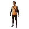 Dwight Fairfield Official Dead By Daylight Wiki