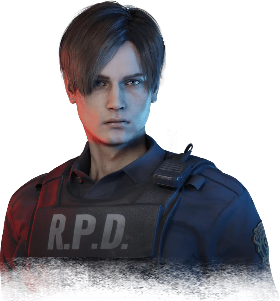 Pin by PPrice_ on Games  Resident evil girl, Resident evil leon, Resident  evil
