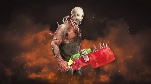 HauntedByDaylight Trapper
