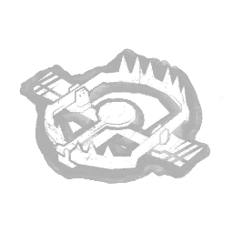 IconSkills TrapperPassive