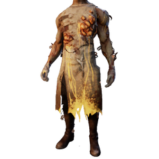 Pyramid Head haunts Dead by Daylight in new costume