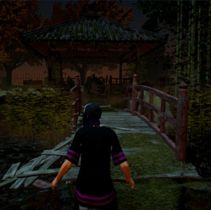 The Arbor before the Graphical Update