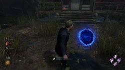 Glyphs Official Dead By Daylight Wiki