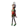 QU 001