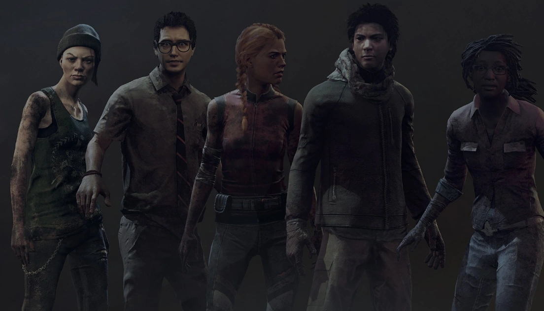 Dead by Daylight Decisive Strike anti-tunnel — Haddonfield guide