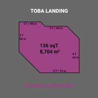 TobaLandingOutline