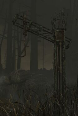 Hooks Official Dead By Daylight Wiki Hooks Official Dead By Daylight Wiki