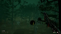 杀手小屋 Dead By Daylight Wiki