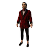 Ace Visconti Official Dead By Daylight Wiki Posting my favorites survivors' outfits just because. ace visconti official dead by