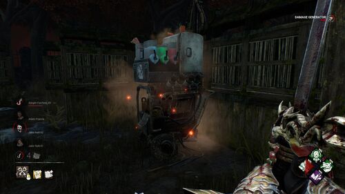 ScorchingSummerBBQ2023 Generator