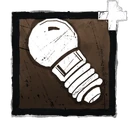 "Selbst das kräftigste Licht kann die Dunkelheit des schwarzen Nebels nicht durchdringen."