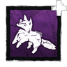 Wooden Fox