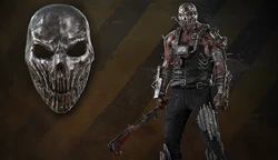 StoreBanner metal trapper